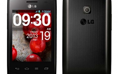 lg optimus l1 2