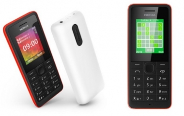 nokia 107 dual sim