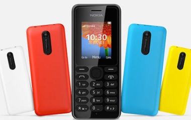 nokia 108