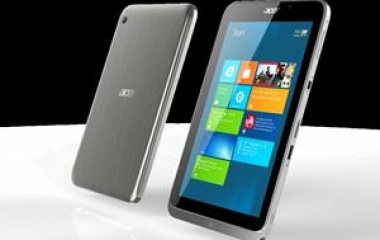 Acer Icornia W4