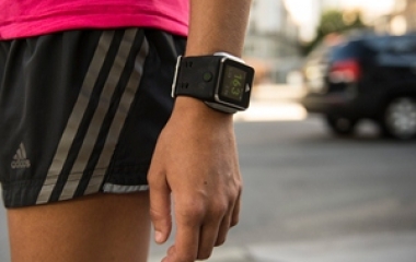 Adidas Micoach Smart Run