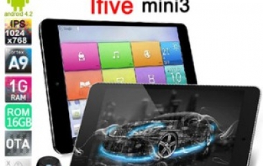 IFIVE MINI3