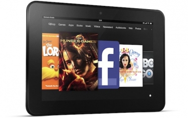 Kindle-Fire-Hd