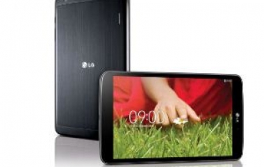 LG G Pad 8.3