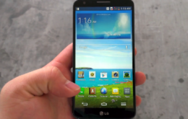 LG G2