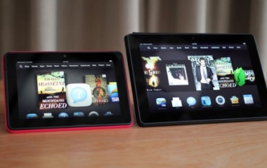 kindle fire