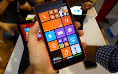 nokia lumia 1320