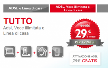 telecom tutto