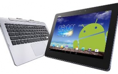 ASUS Transformer Book Trio TX201