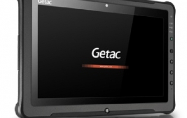 Getac F110