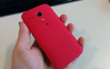 Motorola Moto G