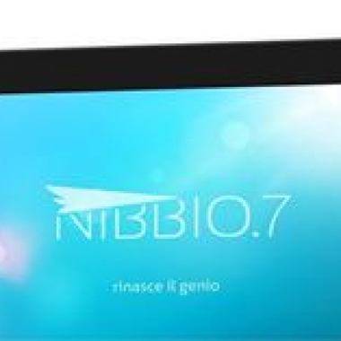 Nibbio 7