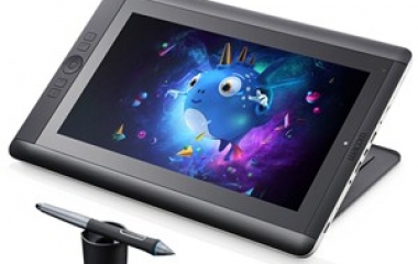 Wacom Cintiq Companion