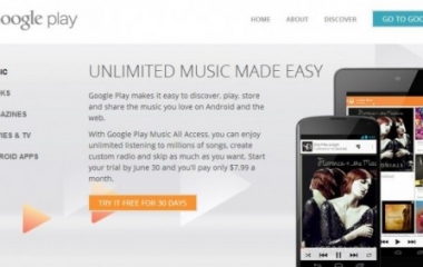 google-play