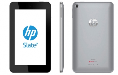 hp slate 7