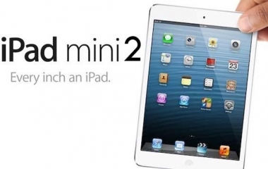 ipad mini 2