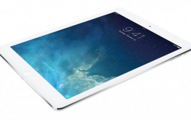 ipad air apple