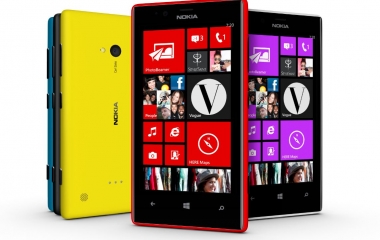 nokia lumia dual sim