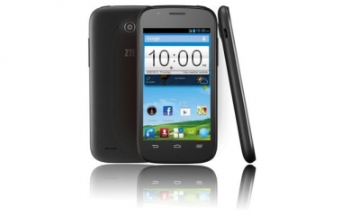 zte blade q mini