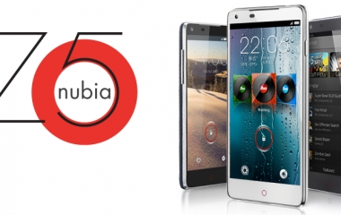 zte nubia z5