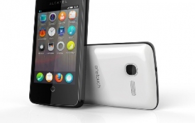 Alcatel One Touch Fire