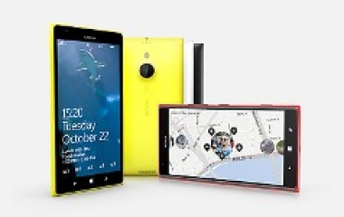 Nokia Lumia 1520