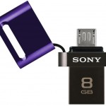 Chiavette Usb, novità da Sony e Canon