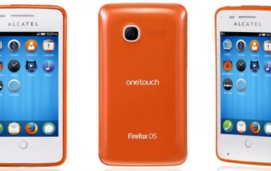 firefox os