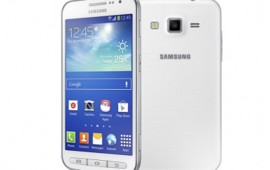 samsung galaxy core advance