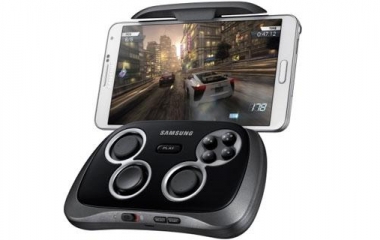 samsung galaxy game pad