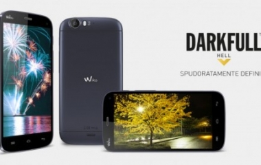 wiko darkfull