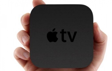 apple tv