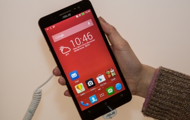 asus zenfone 6