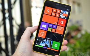 lumia1320