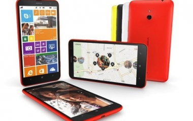 nokia lumia 1320