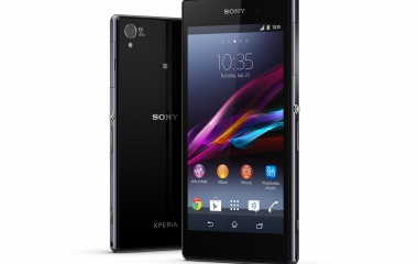 sony xperia Z1