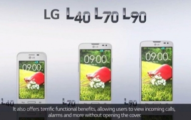 LG L70