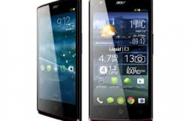 acer liquid z4