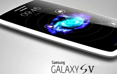 samsung galaxy s5