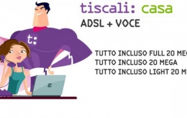 tiscali