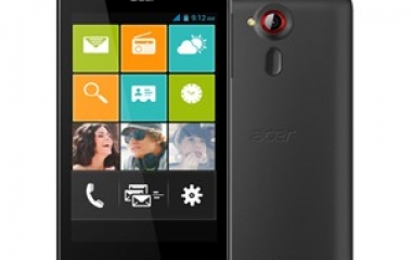 Acer Liquid Z4