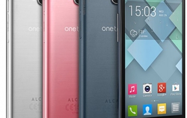 Alcatel OneTouch Idol 2 mini S