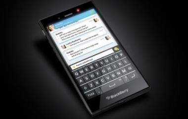 BlackBerry-Z3