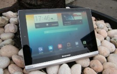 Lenovo Yoga Tablet 10