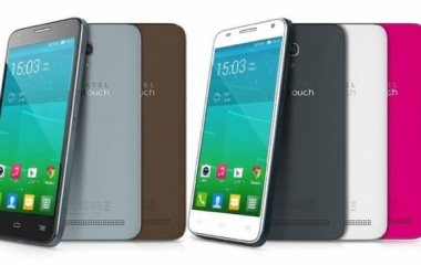 alcatel one touch idol 2 s