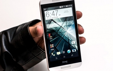 htc desire 610