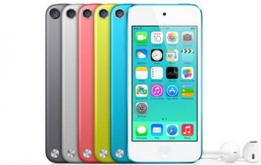 apple ipod touch