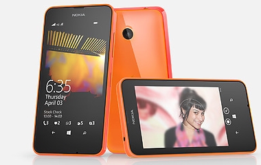 nokia lumia 635