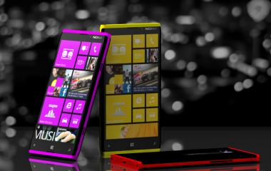 nokia lumia 930