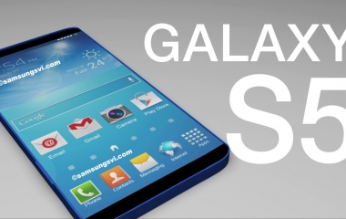 samsung galaxy s5